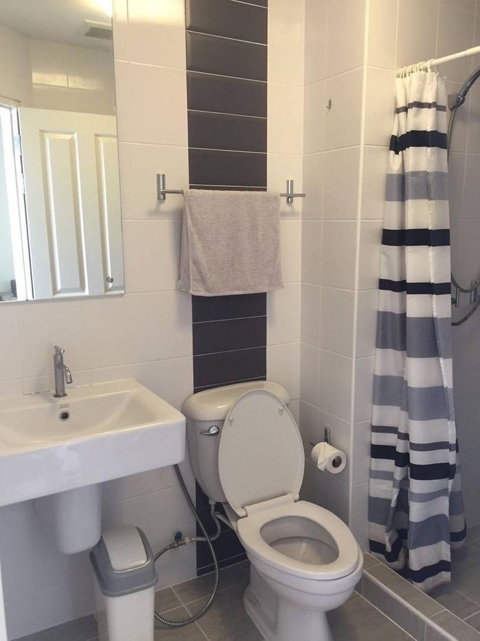 picture For Rent The Trust Residence Ratchada - Rama 3  Line @condo24 (with @) - 5/8
