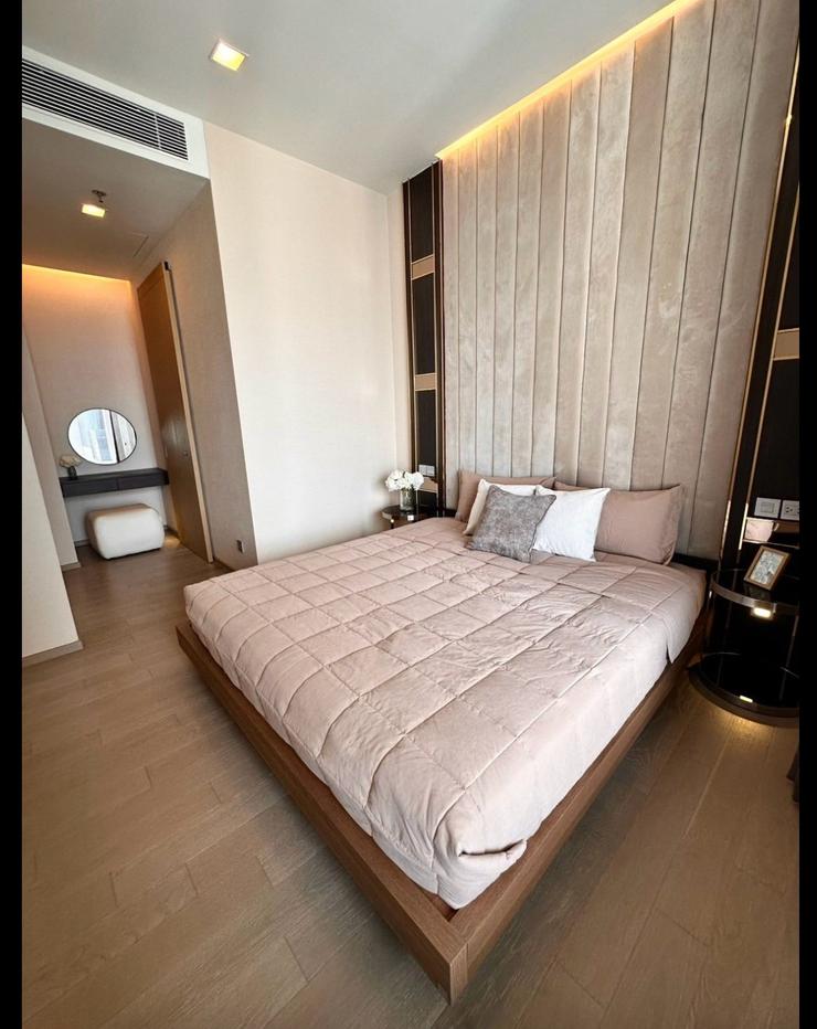 รูป ว่างพร้อมอยู่! Esse Asoke . 1นอน 37ตร.ม. Line id: @pfagent - รูปที่ 5/7