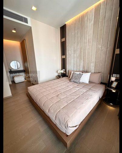 picture The Esse Asoke. 1bed 37sqm. Line id: @pfagent - 5/7