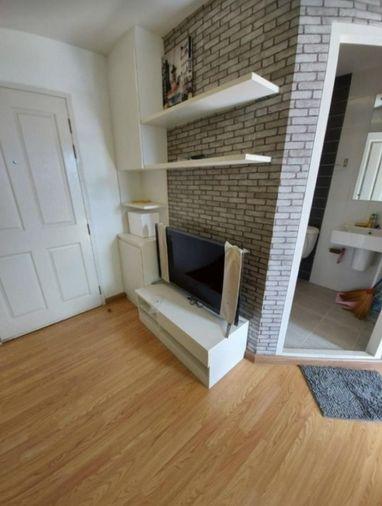 picture For Rent The Trust Residences Ratchada - Rama3  Line @condo24 (with @) - 7/11
