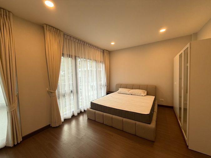 picture 🏠THE CITY Bangna 2 🪴  Usable area: 313 sq m Land area: 70 sq wah - 6/14