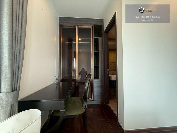 รูป C Ekkamai | ห้องใหญ่ว่างพร้อมอยู่ใจกลางเอกมัย |#2025100112184 #MKT - รูปที่ 5/13
