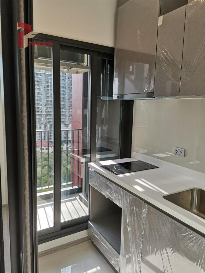picture PFD-06101 Condo for Rent: Life Asoke Hype Schedule a viewing ■ Line: @propertyfinder - 4/6
