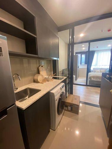 รูป PFD-06107 ให้เช่าคอนโด เอ็กซ์ที ห้วยขวาง ( XT Huaikhwang ) นัดชมห้อง ■ line : @propertyfinder - รูปที่ 8/12