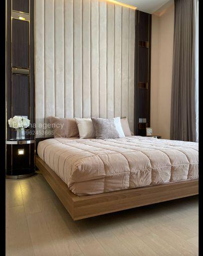 picture The Esse Asoke. 1bed 37sqm. Line id: @pfagent - 6/7