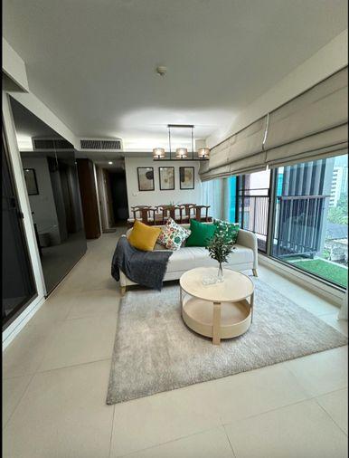 picture Siamese39. 3bed 131sqm. Private rooftop! Line id: @pfagent - 3/20