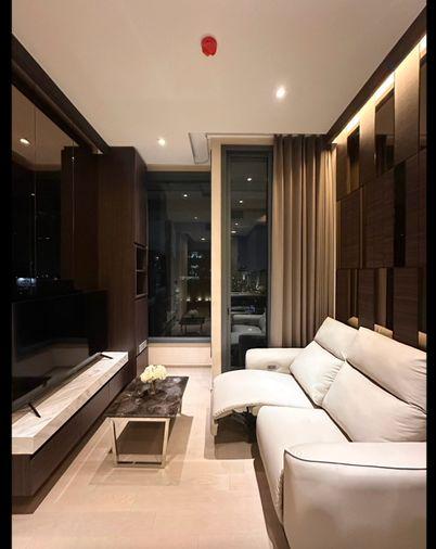 picture The Esse Asoke. 1bed 37sqm. Line id: @pfagent - 2/7