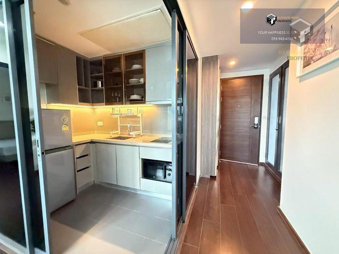 รูป C Ekkamai | ห้องใหญ่ว่างพร้อมอยู่ใจกลางเอกมัย |#2025100112184 #MKT - รูปที่ 7/13