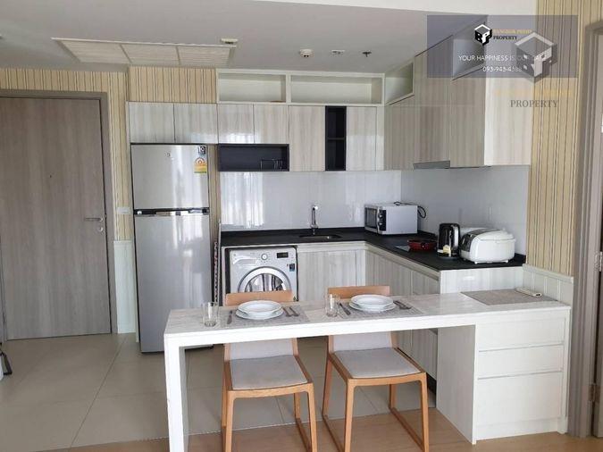 รูป HQ Thonglor by Sansiri | Good price Nice room🚝Near BTS Thonglor #2025100112145 #MKT - รูปที่ 5/8