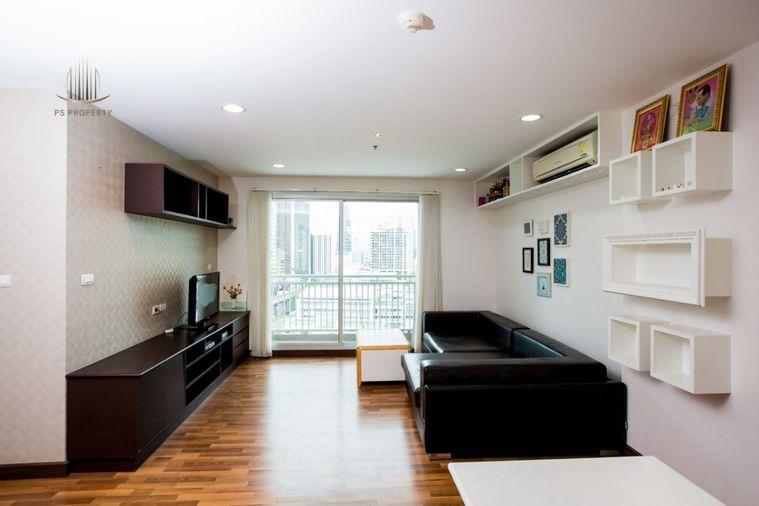 picture Urgent sale ✨ Centric Scene Phaholyothin 9 ✨ Fully furnished and equipped, near BTS Ari - 2/8