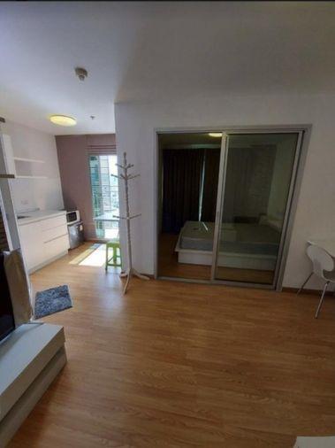 picture For Rent The Trust Residences Ratchada - Rama3  Line @condo24 (with @) - 5/11