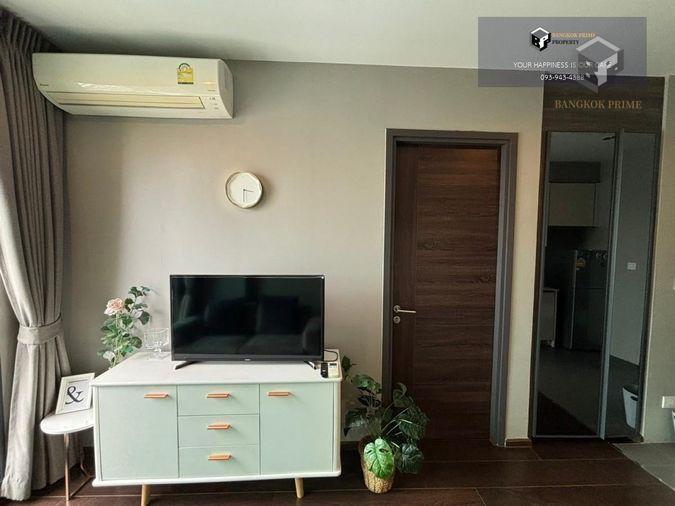 รูป C Ekkamai | ห้องว่างพร้อมเข้าอยู่ ใจกลางเอกมัย #2025100112182 #MKT - รูปที่ 7/9