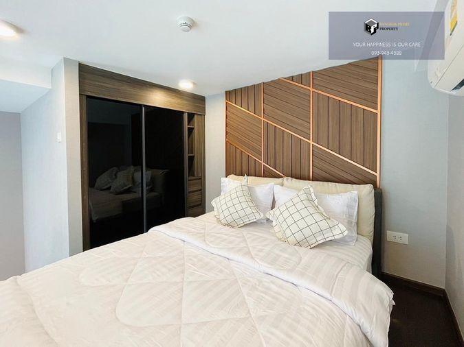 picture C Ekkamai | Duplex Available – Move-in Ready, Beautiful View 🏙️ デュプレックス 空室・即入居可、美しい眺め #2025100112176 #MKT - 2/13
