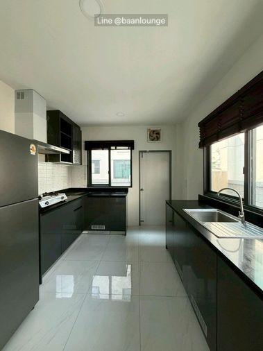 picture THE CITY Bangna New Project Usable Area: 313 sq m Land Area: 70 sq wah - 16/18