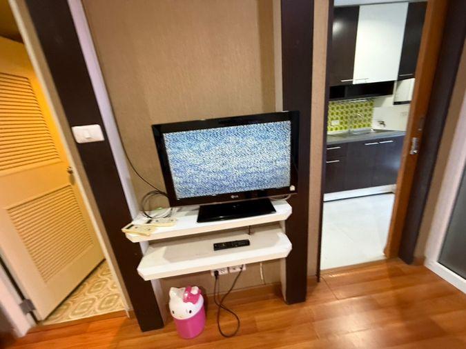 picture  carpidiem condo rayong fate 2  floor5 8 43sqm - 11/31
