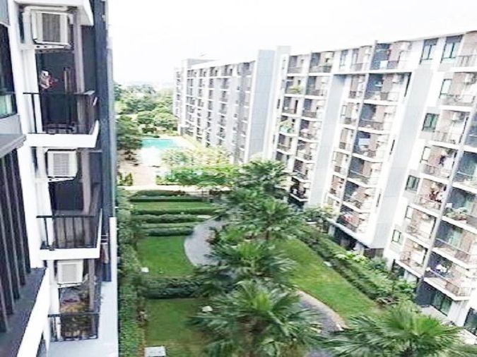 รูป 🏢 ขายคอนโด : I CONDO Sukhapiban 2 (ไอ คอนโด สุขาภิบาล 2)   รหัสทรัพย์ | 📌LNP-C9683  - รูปที่ 7/14