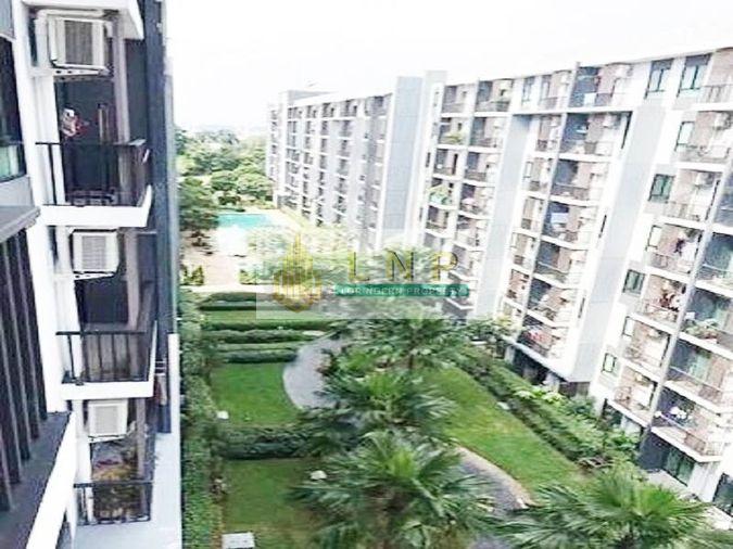 รูป 🏢 ขายคอนโด : I CONDO Sukhapiban 2 (ไอ คอนโด สุขาภิบาล 2) รหัสทรัพย์ | 📌LNP-C9683 - รูปที่ 7/14