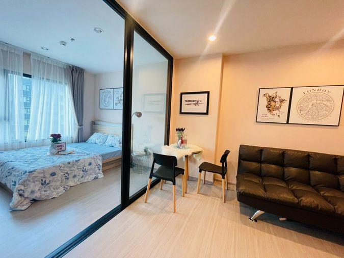 picture PFD-06108	Condo for Rent: Aspire Erawan Prime  Schedule a viewing ■ Line: @propertyfinder		 - 1/12