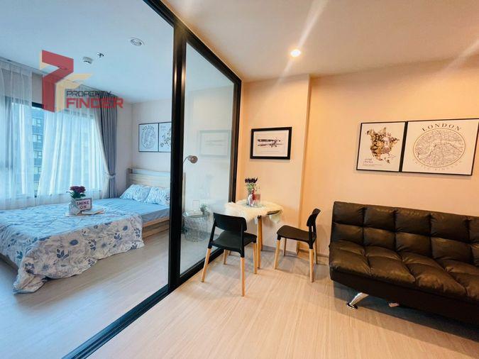 picture PFD-06108 Condo for Rent: Aspire Erawan Prime Schedule a viewing ■ Line: @propertyfinder - 1/12