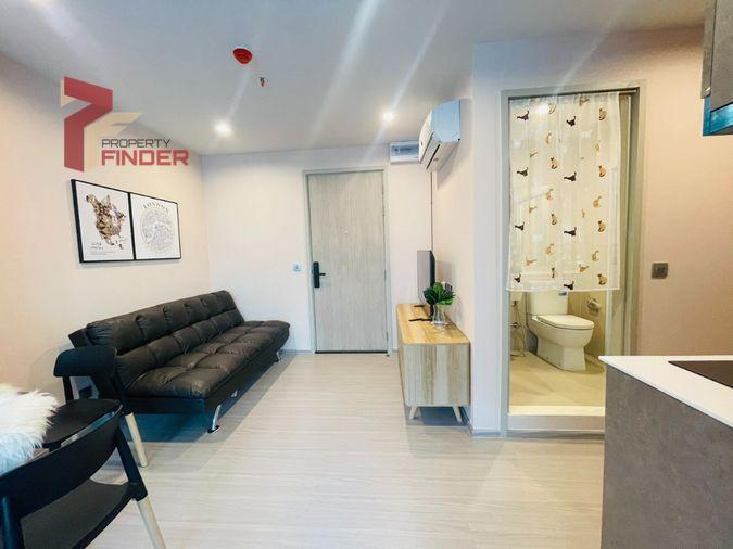 picture PFD-06108 Condo for Rent: Aspire Erawan Prime Schedule a viewing ■ Line: @propertyfinder - 3/12