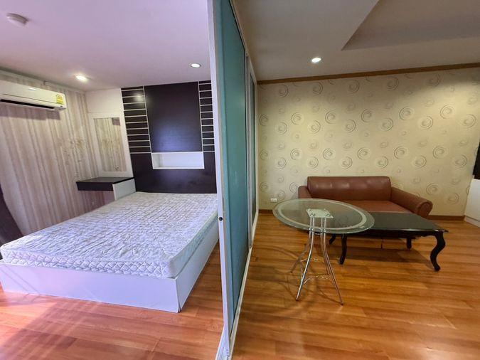 picture  carpidiem condo rayong fate 2  floor5 8 43sqm - 6/31