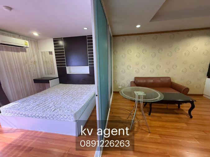 picture carpidiem condo rayong fate 2 floor5 8 43sqm - 6/31