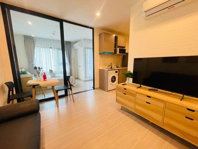 รูป PFD-06109 ให้เช่าคอนโด  แอสปาย เอราวัณ ไพร์ม ( Aspire Erawan Prime ) นัดชมห้อง ■ line : @propertyfinder  - รูปที่ 9/11