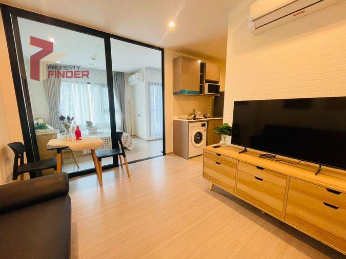 รูป PFD-06109 ให้เช่าคอนโด แอสปาย เอราวัณ ไพร์ม ( Aspire Erawan Prime ) นัดชมห้อง ■ line : @propertyfinder - รูปที่ 9/11