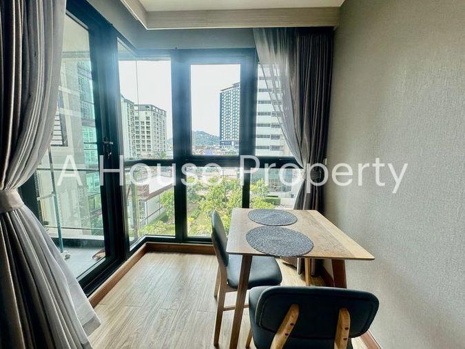 picture Condo for rent, Ladda Plus Sriracha, fully furnished, move in ready, near the community - 6/9