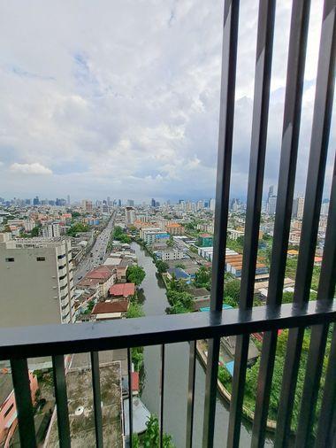 รูป For Rent : The Tree Sukhumvit 71 – Ekkamai( ARL Ramkhamhaeng) (Rt-01) - รูปที่ 12/26