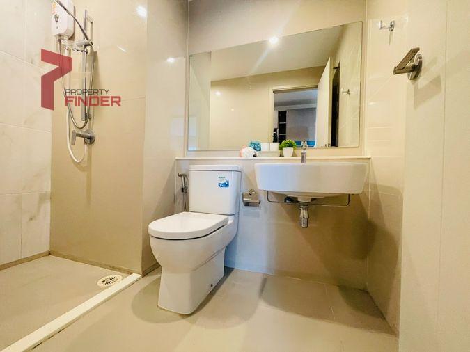 รูป PFD-06109 ให้เช่าคอนโด แอสปาย เอราวัณ ไพร์ม ( Aspire Erawan Prime ) นัดชมห้อง ■ line : @propertyfinder - รูปที่ 11/11
