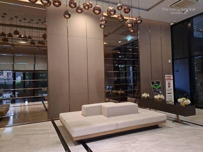 รูป For Rent : The Tree Sukhumvit 71 – Ekkamai( ARL Ramkhamhaeng) (Rt-01) - รูปที่ 15/26