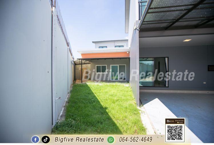 picture A68-077 Twin house for sale, Siri Place Westgate, corner unit, 3 bedrooms, near Central Westgate✨ - 3/19