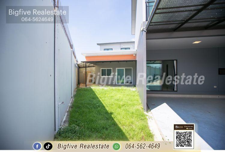 picture A68-077 Twin house for sale, Siri Place Westgate, corner unit, 3 bedrooms, near Central Westgate✨ - 3/19