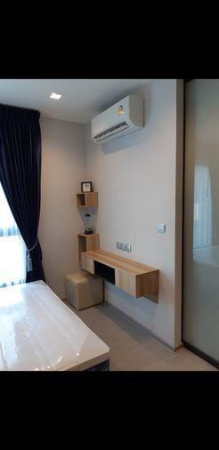 รูป 📌Now Available »  Life Sukhumvit 62 : ไลฟ์ สุขุมวิท 62 (ST-02) - รูปที่ 2/10