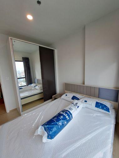 รูป For Rent : The Tree Sukhumvit 71 – Ekkamai( ARL Ramkhamhaeng) (Rt-01) - รูปที่ 6/26