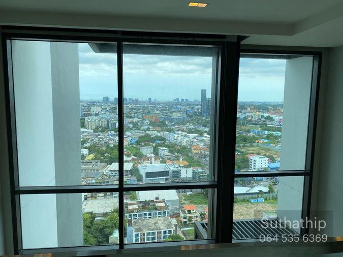 picture Condo for rent: Rhythm Sukhumvit 44/1 (( BTS Phra Khanong )) MK-02MK-02 line @livingbkk - 10/10