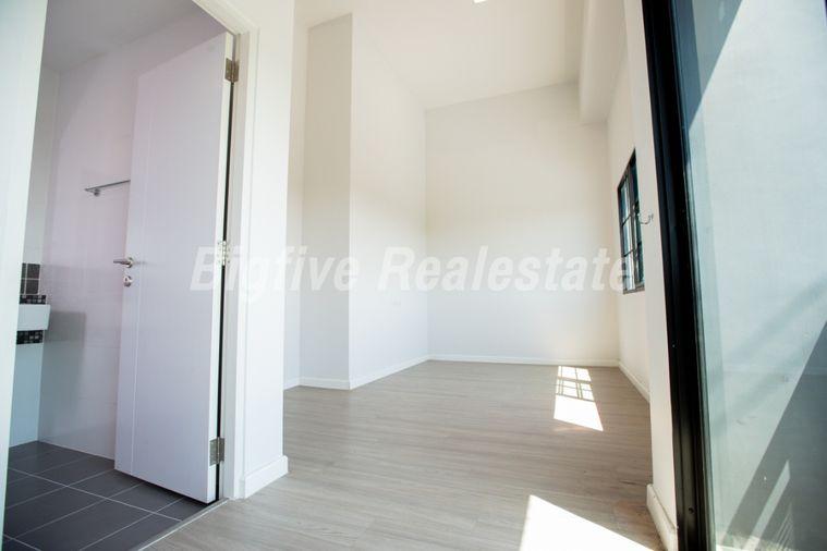 picture A68-077 Twin house for sale, Siri Place Westgate, corner unit, 3 bedrooms, near Central Westgate✨ - 15/19