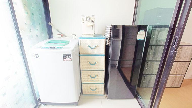 รูป 🏢 ขายคอนโด : I CONDO Sukhapiban 2 (ไอ คอนโด สุขาภิบาล 2)   รหัสทรัพย์ | 📌LNP-C9683  - รูปที่ 12/14