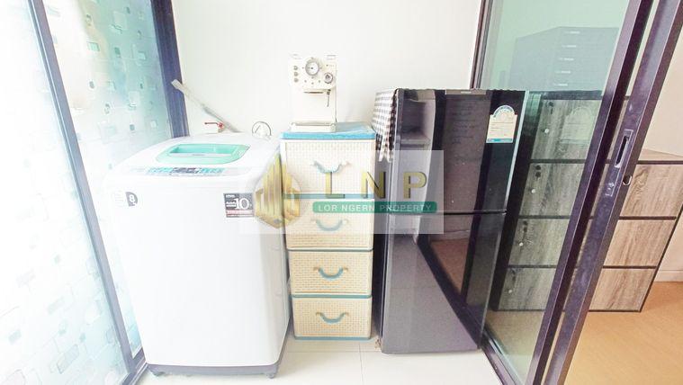 รูป 🏢 ขายคอนโด : I CONDO Sukhapiban 2 (ไอ คอนโด สุขาภิบาล 2) รหัสทรัพย์ | 📌LNP-C9683 - รูปที่ 12/14
