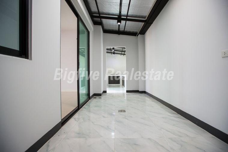 picture A68-077 Twin house for sale, Siri Place Westgate, corner unit, 3 bedrooms, near Central Westgate✨ - 9/19