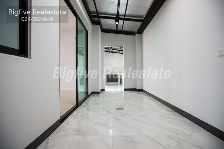 picture A68-077 Twin house for sale, Siri Place Westgate, corner unit, 3 bedrooms, near Central Westgate✨ - 9/19