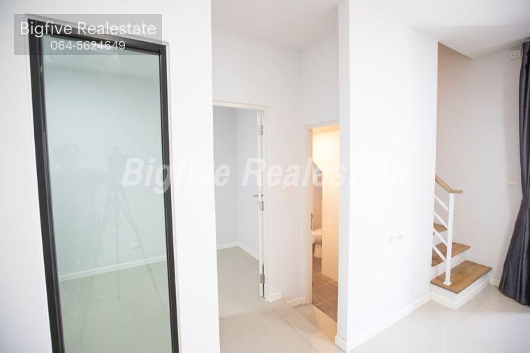 picture A68-077 Twin house for sale, Siri Place Westgate, corner unit, 3 bedrooms, near Central Westgate✨ - 7/19