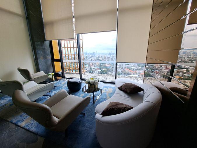 รูป For Rent : The Tree Sukhumvit 71 – Ekkamai( ARL Ramkhamhaeng) (Rt-01) - รูปที่ 16/26
