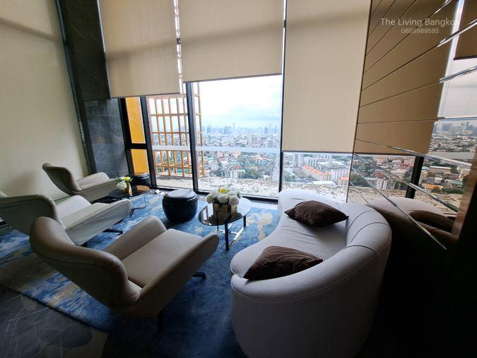 รูป For Rent : The Tree Sukhumvit 71 – Ekkamai( ARL Ramkhamhaeng) (Rt-01) - รูปที่ 16/26