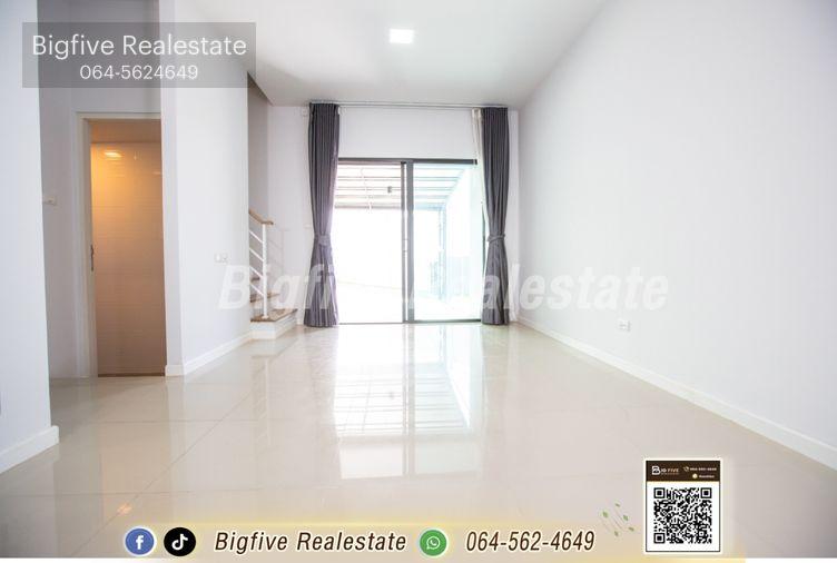 picture A68-077 Twin house for sale, Siri Place Westgate, corner unit, 3 bedrooms, near Central Westgate✨ - 4/19