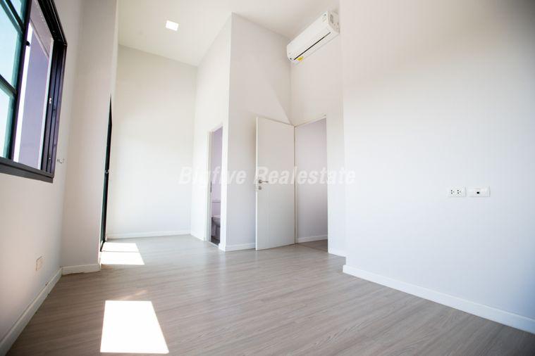 picture A68-077 Twin house for sale, Siri Place Westgate, corner unit, 3 bedrooms, near Central Westgate✨ - 14/19