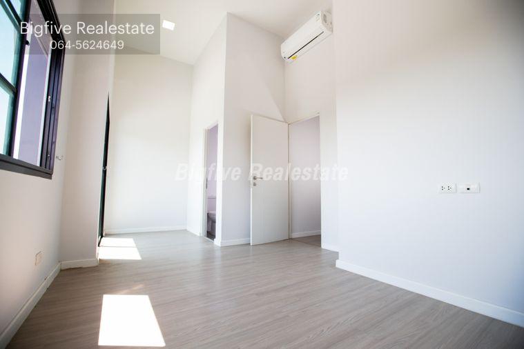 picture A68-077 Twin house for sale, Siri Place Westgate, corner unit, 3 bedrooms, near Central Westgate✨ - 14/19