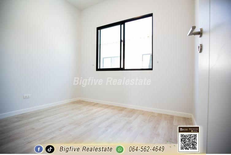 picture A68-077 Twin house for sale, Siri Place Westgate, corner unit, 3 bedrooms, near Central Westgate✨ - 19/19