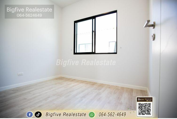 picture A68-077 Twin house for sale, Siri Place Westgate, corner unit, 3 bedrooms, near Central Westgate✨ - 19/19